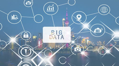 大數(shù)據(jù)服務(wù)助力智慧旅游 四大核心價(jià)值分析