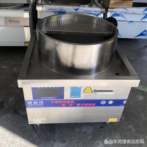 在商用廚房設(shè)備領(lǐng)域深耕多年的東莞市捷客迅實業(yè),憑借卓越