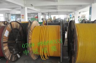 中冠線纜 以信譽(yù)鑄就品牌，以質(zhì)量贏得市場(chǎng)，專注通信線纜領(lǐng)域的卓越制造商